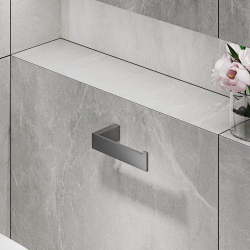 Бумагодержатель Timo Petruma 15241/18 - фото 3