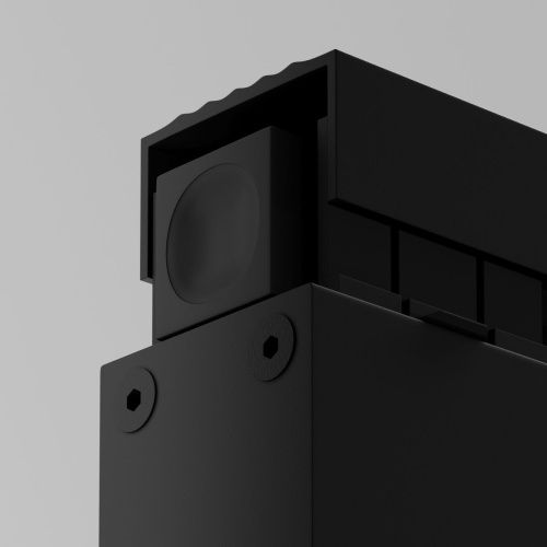 Светильник уличный трековый Maytoni Outdoor Points O-TR02-2-S-18WB4K - фото 4