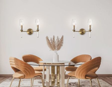 Бра Ambrella Light Modern (Модерн) LH55206