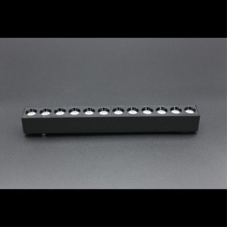 Трековый магнитный светильник Aployt Magnetic track 48 (Магнетиц трацк 48) APL.0100.00.12