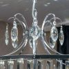 Люстра подвесная Citilux Инга CL335181