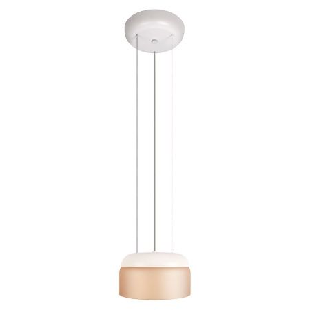 Светильник подвесной Loft It Totem 10466P Amber matte