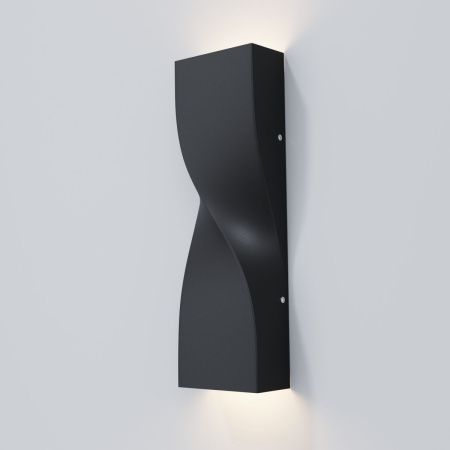 Архитектурный светильник Maytoni Outdoor Twist O040WL-L11B3K