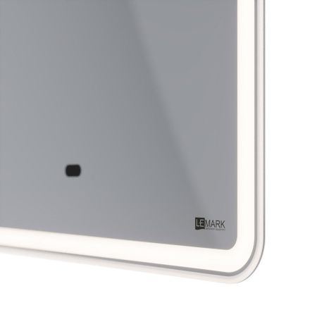 Зеркало LeMark Element LM45Z-E 50х80 подвесное