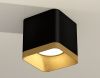Светильник накладной Ambrella Light Techno (Тецхно) XS7806004
