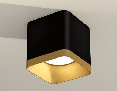 Светильник накладной Ambrella Light Techno (Тецхно) XS7806004