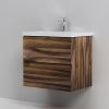 Тумба под раковину Am.Pm Gem M90FHX0602HF 60х40 подвесная цвет коричневый