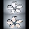 Люстра потолочная Natali Kovaltseva HIGH-TECH LED LAMPS HIGH-TECH LED LAMPS 82045