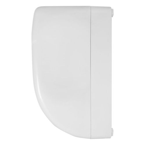 Тепловентилятор настенный Ballu BFH/W-102W - фото 4