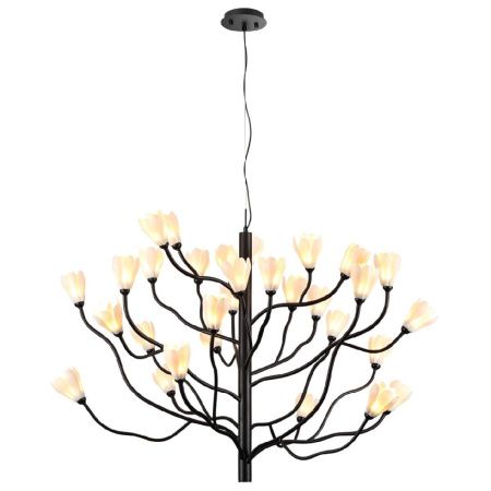 Люстра подвесная Odeon Light Gardi (Гарди) 5090/30