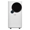 Мобильный кондиционер Ballu Eclipse White BPAC-07 EPW/N6 white