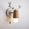 Бра ImperiumLoft Deer (Деер) 204237-26