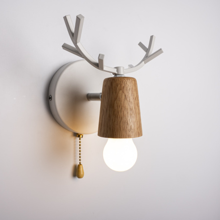 Бра ImperiumLoft Deer (Деер) 204237-26