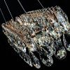 Светильник подвесной Modelux ML.6901.900.300P GD