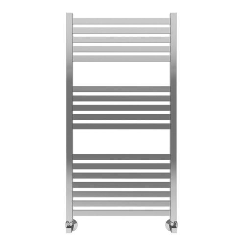 Полотенцесушитель водяной Terminus 4670078530875 55х100 хром - фото 2