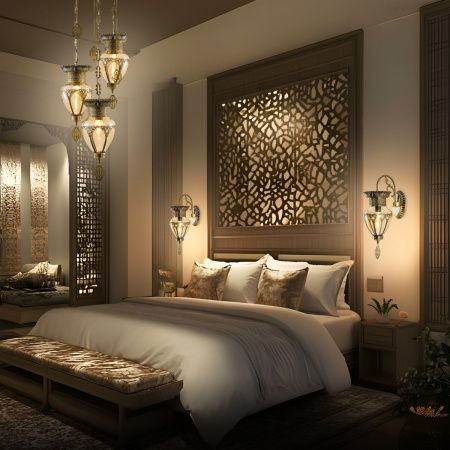 Светильник подвесной Citilux Каир CL419233
