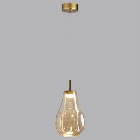 Светильник подвесной Odeon Light Pendant (Пендант) 5098/4L