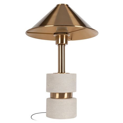 Настольная лампа Loft It Travertine 10444T/A - фото 3