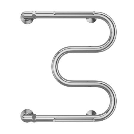 Полотенцесушитель водяной Terminus 4620768880322 40х55 хром