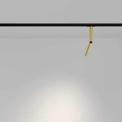 Светильник трековый Maytoni Technical Focus Dual TR142-1-6W3K-BS - фото 4