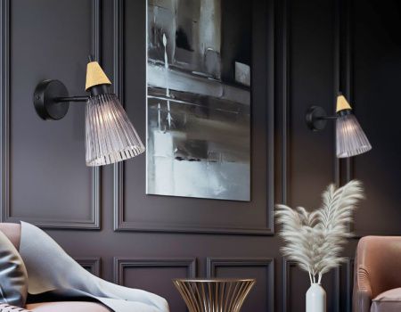 Бра Ambrella Light Heigh Light (Хеигх Лигхт) LH58118