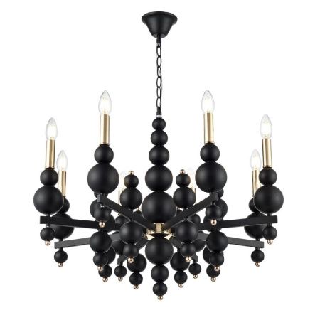 Люстра подвесная Lumion Nana (Нана) 8106/8