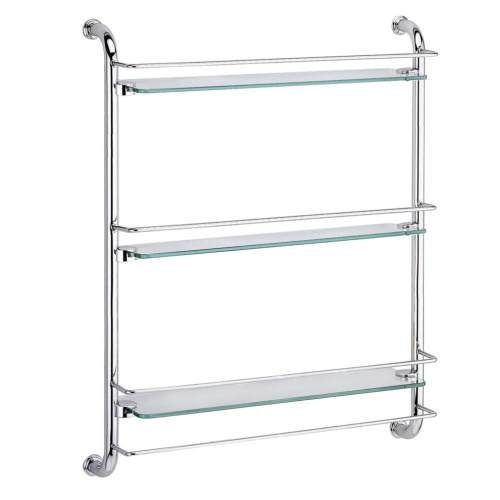 Полка в ванную комнату WasserKRAFT 2033 - фото 3