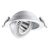 Светильник встраиваемый Novotech Gesso (Гессо) 358817