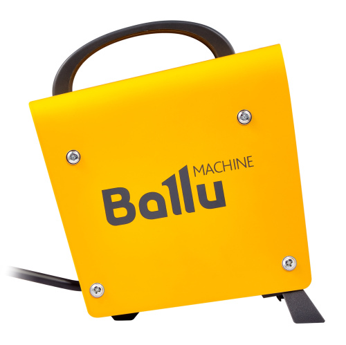 Тепловая пушка Ballu BKS-3 - фото 4