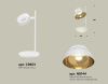 Настольная лампа Ambrella Light Traditional (Традитионал) XB9801101