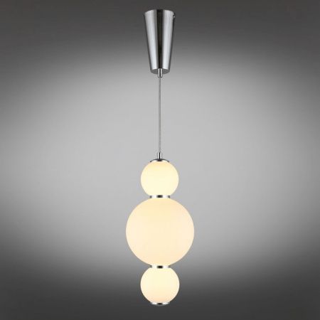 Светильник подвесной Aployt Arabel (Арабел) APL.009.06.12
