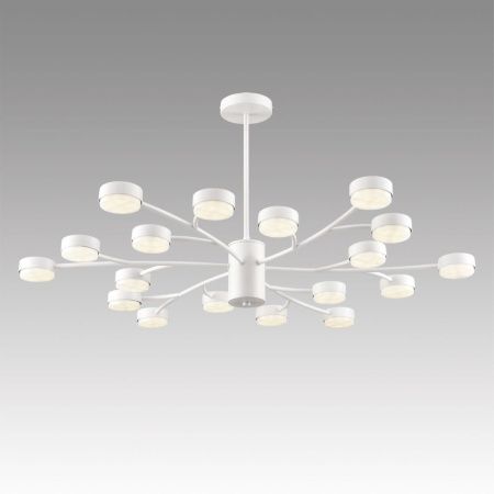 Люстра на штанге Lumion Comfi (Цомфи) 8265/18