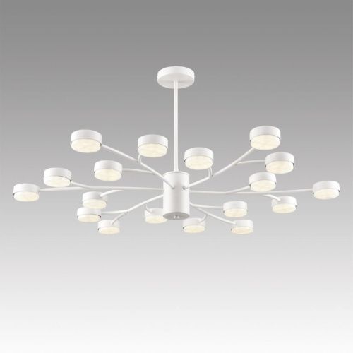Люстра на штанге Lumion Comfi (Цомфи) 8265/18 - фото 3