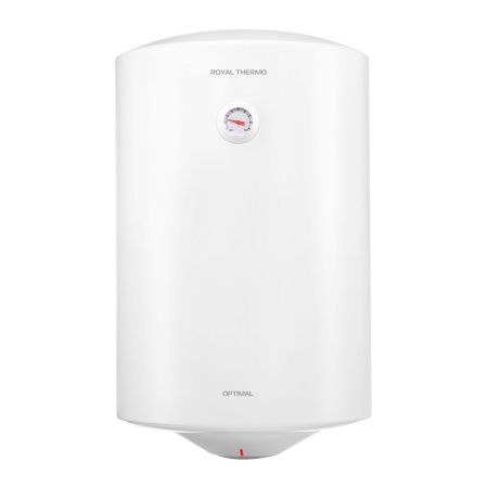 Водонагреватель электрический накопительный 2 кВт Royal Thermo RWH 80 Optimal