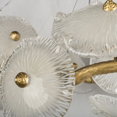 Светильник подвесной Loft It Bloom 10352/1050 AB