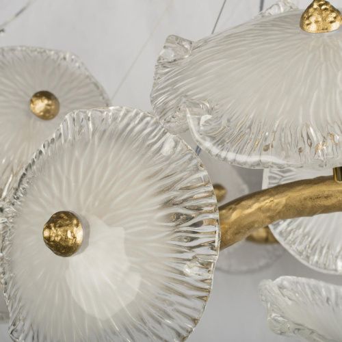 Светильник подвесной Loft It Bloom 10352/1050 AB - фото 5