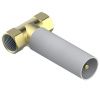Встраиваемая часть вентиля 3/4" THG General items G00 G00-A00-32/HA
