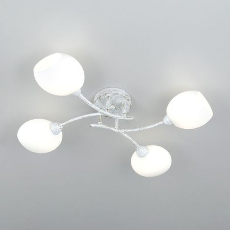 Люстра потолочная Citilux Флорида CL148140