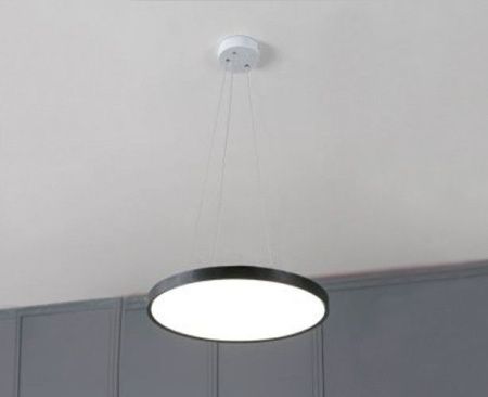 Светильник потолочный Italline IT011-5024 black
