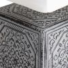 Настольная лампа Arte Lamp Fiori (Фиори) A4429LT-1BA