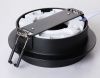 Светильник встраиваемый Ambrella Light GX53 Acrylic tech TN5219