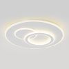 Люстра потолочная Escada Rung (Рунг) 10296/3LED