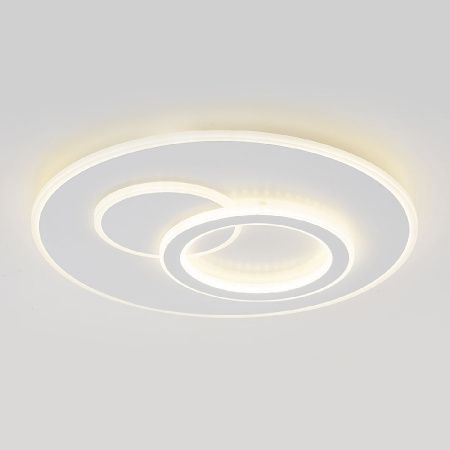 Люстра потолочная Escada Rung (Рунг) 10296/3LED