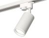 Трековый однофазный светильник Ambrella Light Track System (Трацк Сыстем) XT6322140