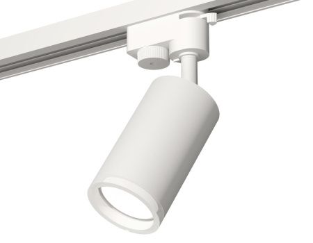 Трековый однофазный светильник Ambrella Light Track System (Трацк Сыстем) XT6322140