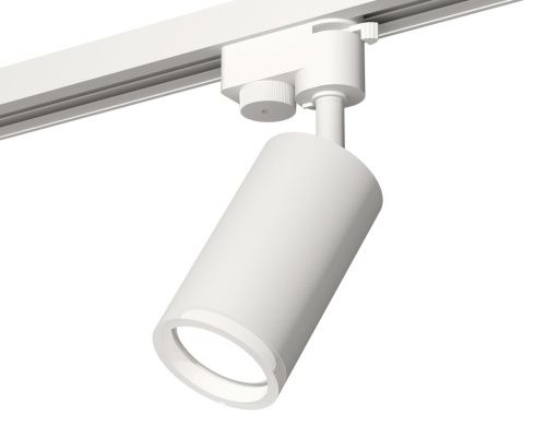 Трековый однофазный светильник Ambrella Light Track System (Трацк Сыстем) XT6322140 - фото 4