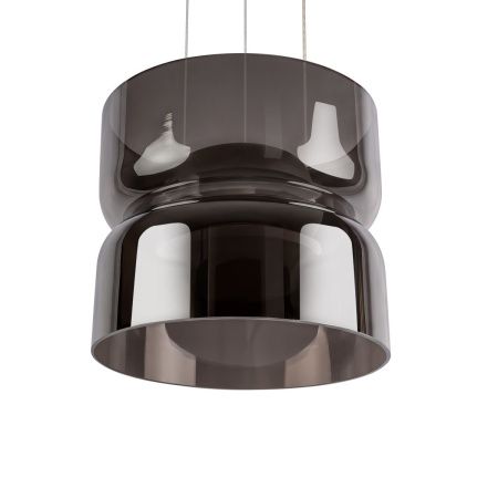 Светильник подвесной Loft It Totem 10466/2P Smoke