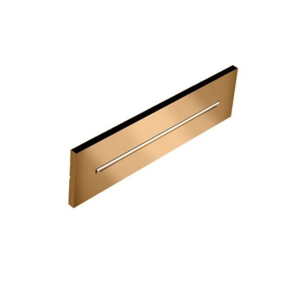 Излив Almar 316 Stalnless Steel E044274.CO316 настенный медь брашированная