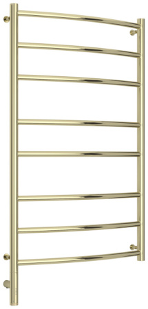 Полотенцесушитель Сунержа Галант 3.0 020-5800-1060 63х112 электрический шампань