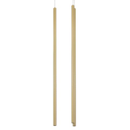 Светильник подвесной Lightstar Tubo (Тубо) L3T747433